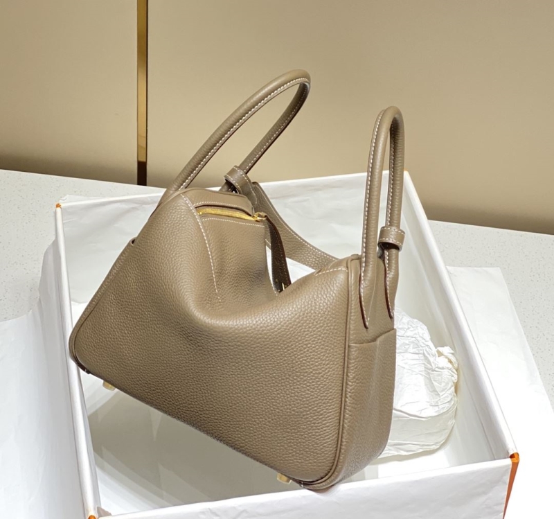 Hermes Top Handle Bags